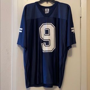 Dallas Cowboys Tony Romo Jersey
